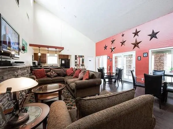 Above & Beyond Living: 2 BR with Pools, Sports Courts & More