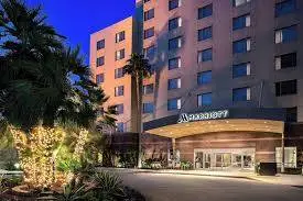Full Time Evening Hotel Lounge Attendant