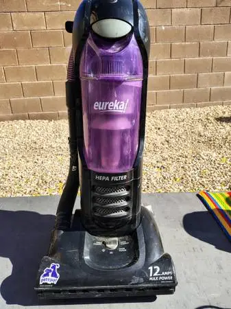 Vacuum For Sale