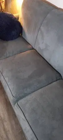 Couch and chair