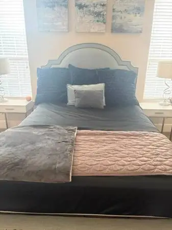 **QUEEN Bedroom Set**
