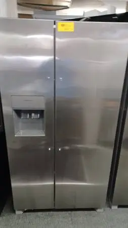Frigidaire Refrigerator