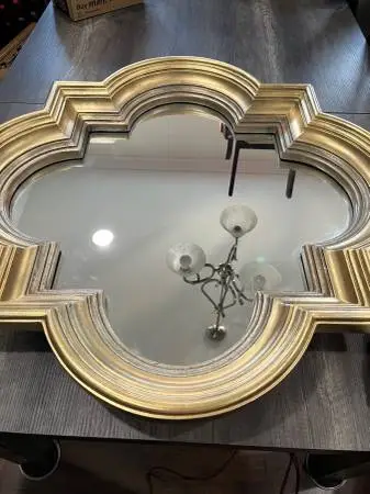 Cool Large Mirror