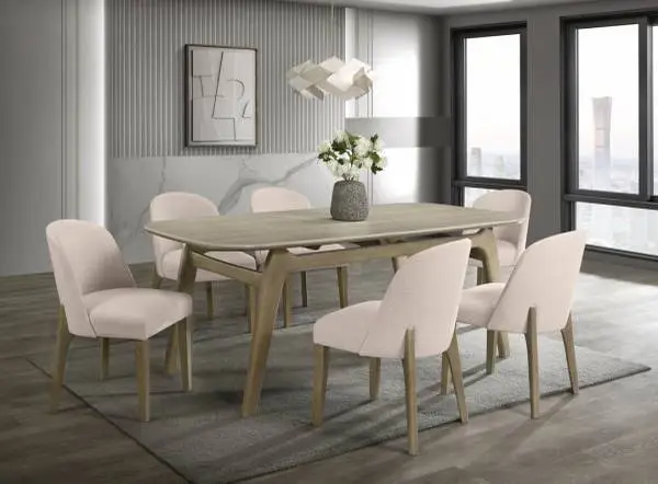 ****NEW DEAL****!! GET A GORGEOUS DINING SET! $49 DOWN, GO NEW DEAL
