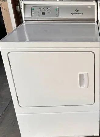 Speed Queen  Electric Dryer