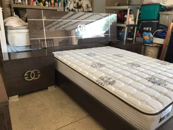 Beautiful Designer Bedroom Set