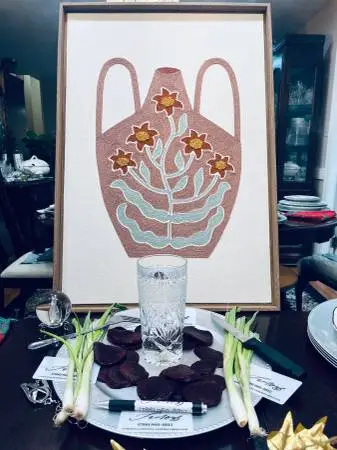“Water The Plants 🫜” Rare Portrait Sold By EM Collectibles