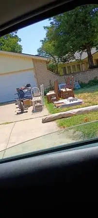 Furniture/Entire Estate. Bring truck. This is a package deal everythin