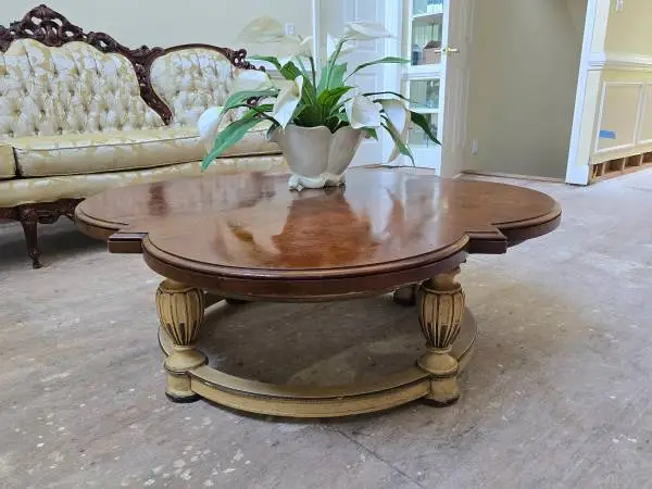 Henredon Coffee Table