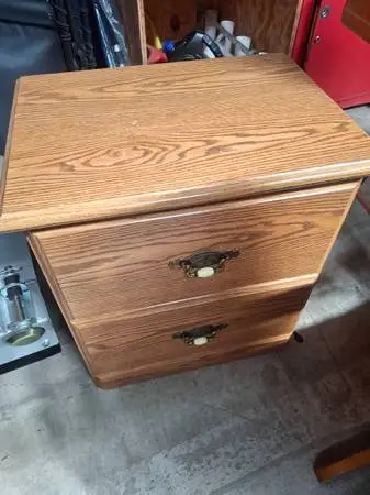 Night stand