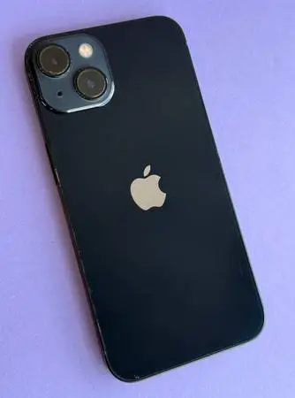 iPhone 13 128gb Unlocked Battery 95%