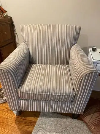 La-Z-Boy chair