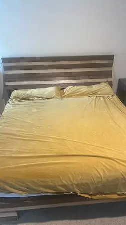 King Size Bedroom Set