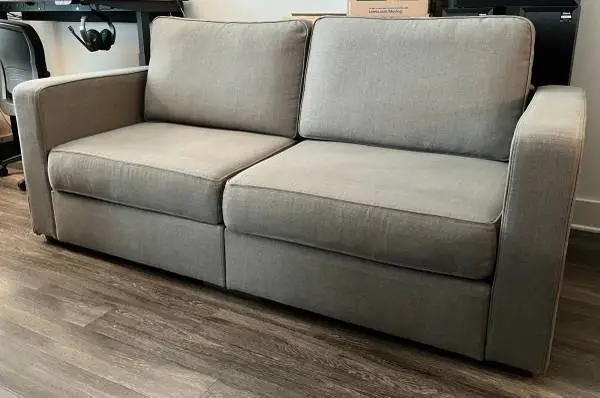 Lovesac Sactional Sectional Couch