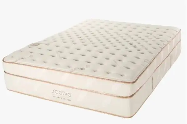 Brand New #1 Nationally Rated Luxury Queen Mattress