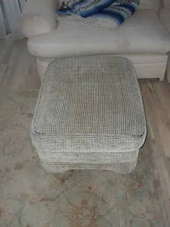 OTTOMAN------------make offer
