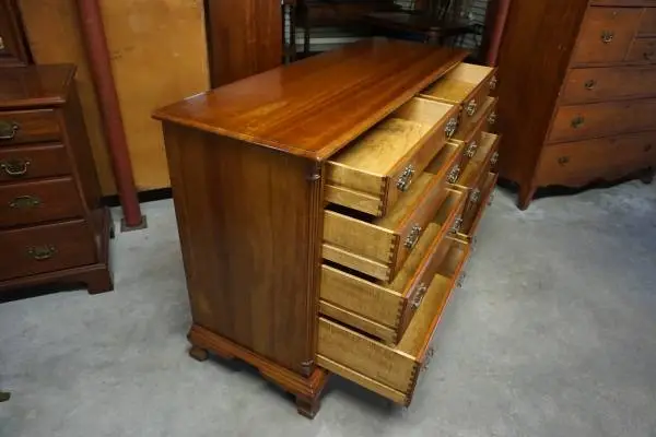 Stickley Cherry Dresser