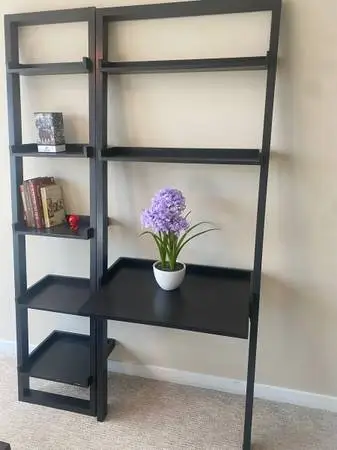 Bookshelf