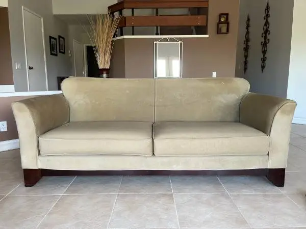 Living room set
