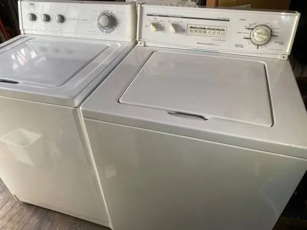 Washer for sale!