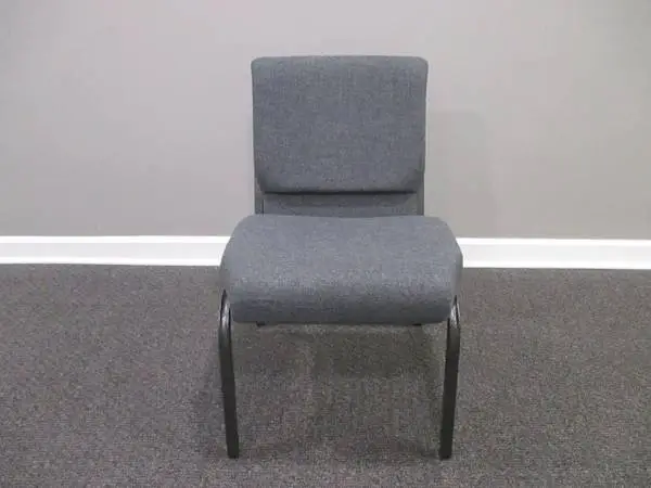 Gray Chair