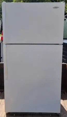 Refrigerator - Delivery available