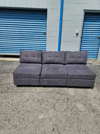 3 pc sofa