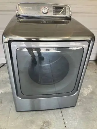 Samsung Dryer