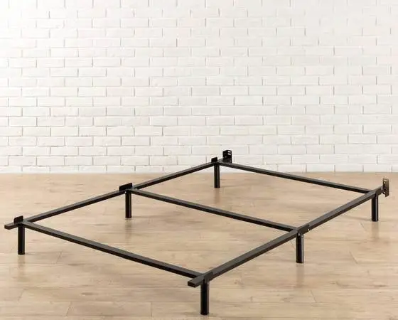 Twin Bed Frame (New, in box)