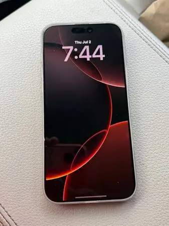 New IPhone 16 pro Max T-Mobile/MetroPcs 256GB Not Unlocked