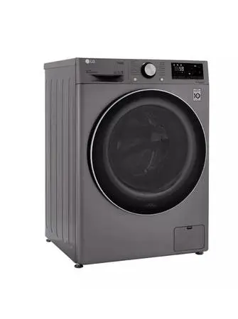 LG Washer/Dryer combo