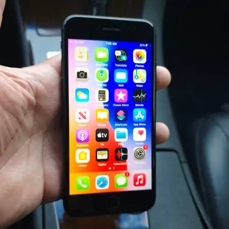 iPhone 8 Good Condition 64GB for T-Mobile and Metro