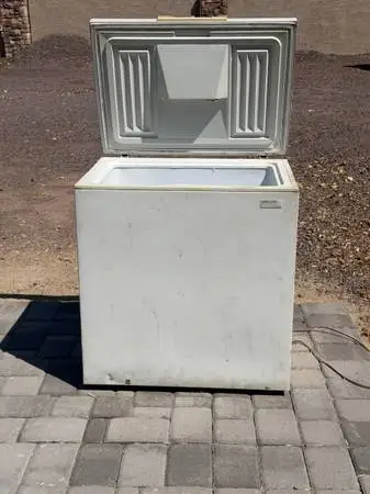 FREEZER