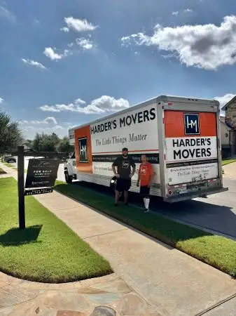 Reliable Furniture Moving Service