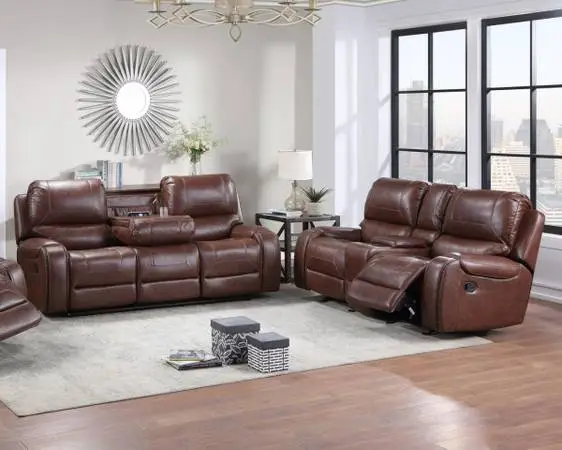****LIMITED TIME OFFER**** $49 DOWN GETS YOU A RECLINE SET TODAY!!