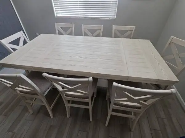 dining set 8 person