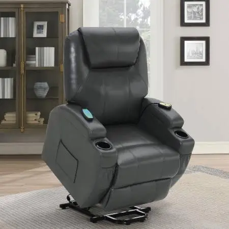 ~Power Recliner and Power Lift Recliners~So MANY Recliners To Choose F