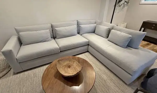 Ashley Sectional Couch