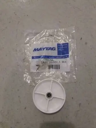 Dryer Pulley
