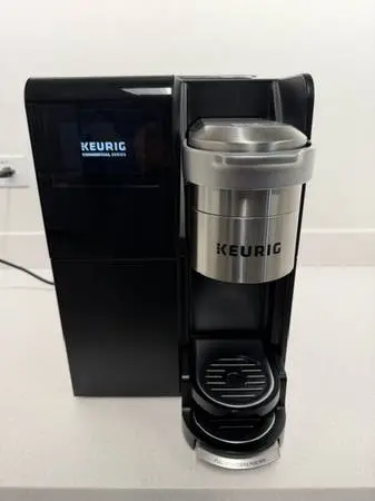 Keurig Commercial Coffee Maker
