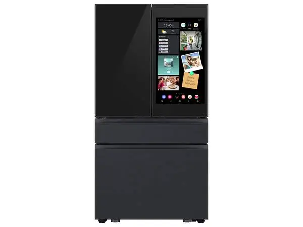 BRAND NEW Samsung Bespoke AI 4-Door French Door AI Family Hub