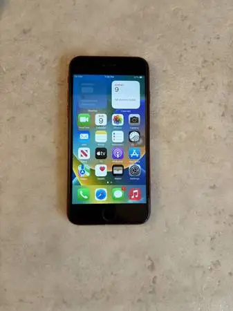 iphone 8 64GB Unlocked