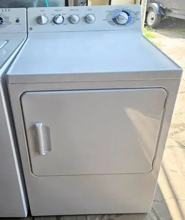 Gas dryer