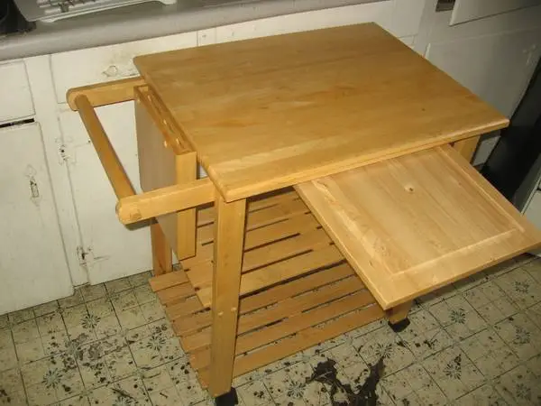 KITCHEN CART Only $30