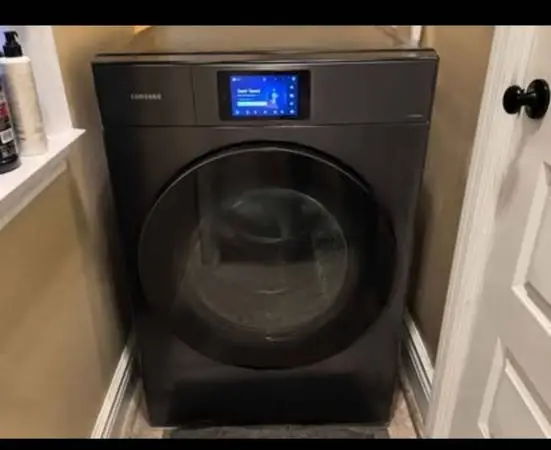 Bespoke Washer/Dryer Combo