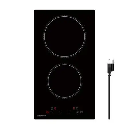 Electric Cooktop