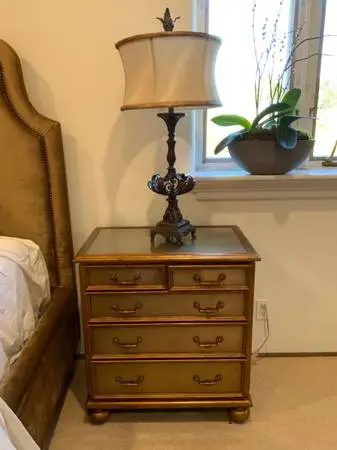 Designer lamps