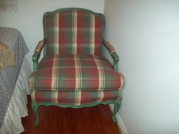 Fabulous-Like New-Chair-Perfect Condition!Great For Any Room