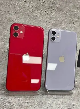 IPhone 11 Unlocked Each