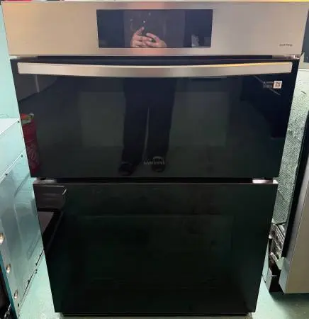 New Samsung Microwave/ oven combination 20% off